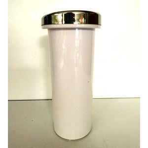 Tristar Fusion Juicer MT-1020-1 Replacement White Food Pusher Part